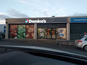 Domino's Pizza - Belfast - West
