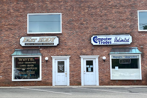 Computer Store «Computer Trades Unlimited», reviews and photos, 11 Sedgwick Rd, West Hartford, CT 06107, USA