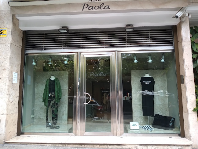 Paola Boutique SL - La Victoria