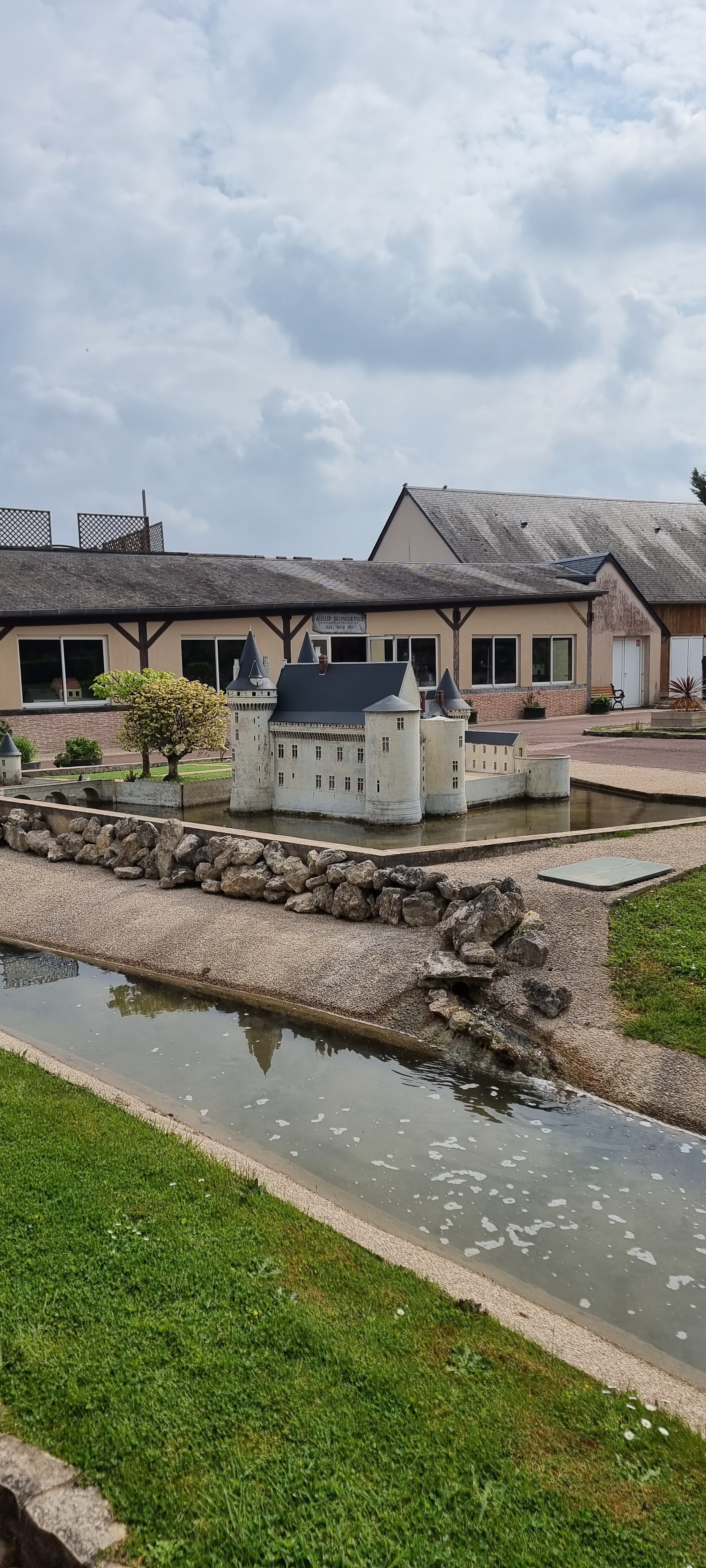 Photo n° 5 de l'avis de Serge.a fait le 04/05/2022 à 16:48