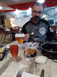 Plats et boissons du Restaurant Le 730.restoi à Saint-Georges-de-Didonne - n°15