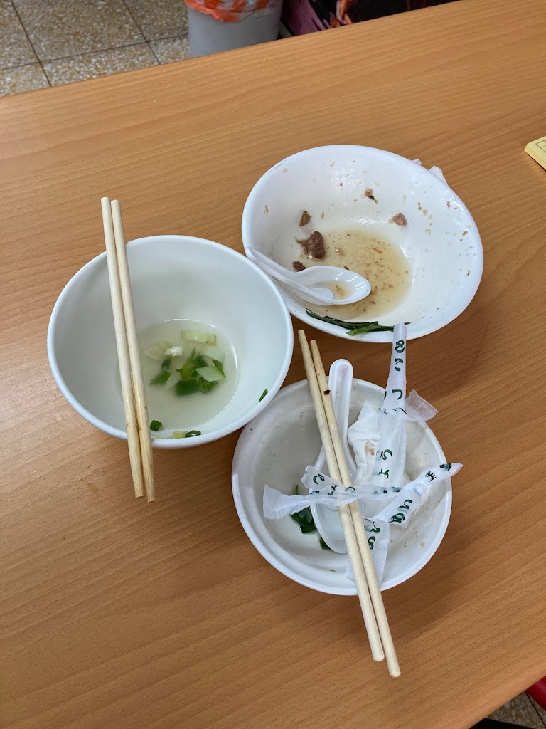 甲嘴王肉圓 的照片