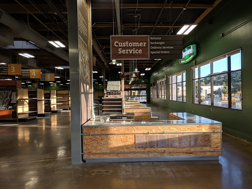 Hardware Store «Orchard Supply Hardware», reviews and photos, 1151 Andersen Dr, San Rafael, CA 94901, USA