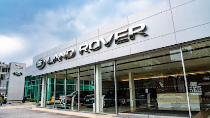 Jaguar Land Rover 九和台北服務廠