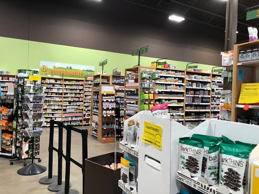 Natural Foods Store «Natural Grocers», reviews and photos, 1825 S Nevada Ave, Colorado Springs, CO 80906, USA