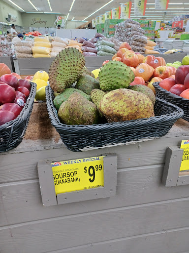 Grocery Store «Bravo Supermarkets», reviews and photos, 2701 N Hiawassee Rd, Orlando, FL 32818, USA