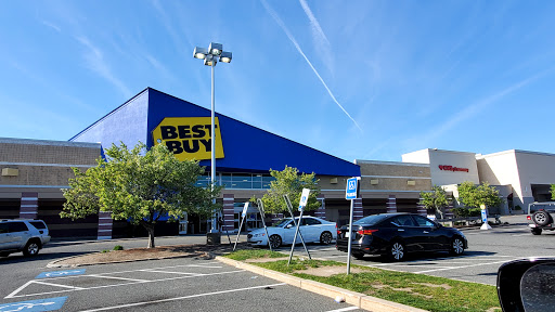 Electronics Store «Best Buy», reviews and photos, 230 Independence Way, Danvers, MA 01923, USA