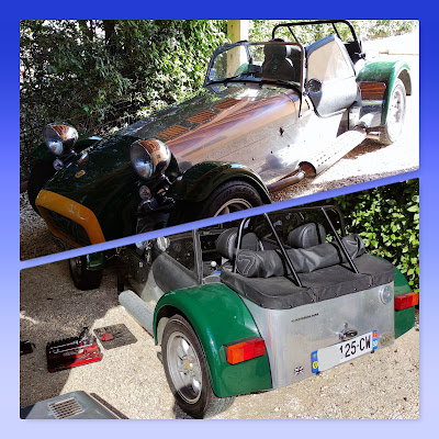 RelaxAuto Nîmes Nord - Garage à Domicile ! à Poulx