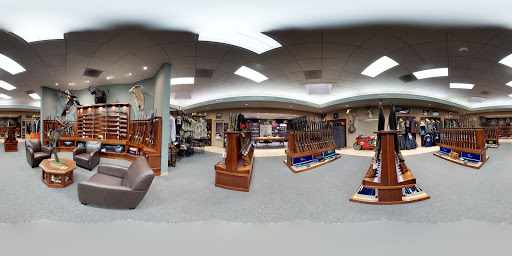 Gun Shop «Pacific Sporting Arms», reviews and photos, 912 W 10th St, Azusa, CA 91702, USA