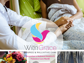 With Grace Hospice and Palliative Care