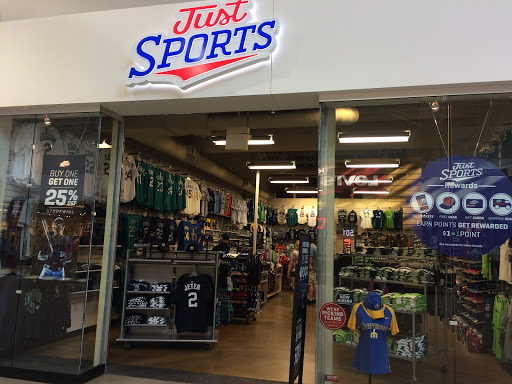 Clothing Store «Just Sports», reviews and photos, 2467 Southcenter Mall, Tukwila, WA 98188, USA