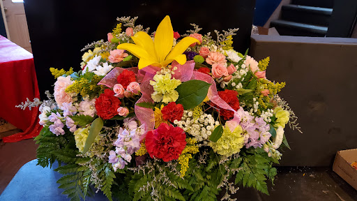 Florist «Sunshine Floral», reviews and photos, 1903 George St, La Crosse, WI 54603, USA