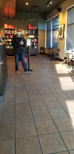 Starbucks image