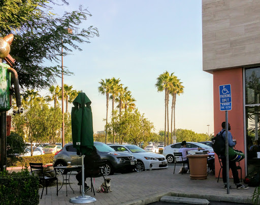 Starbucks image