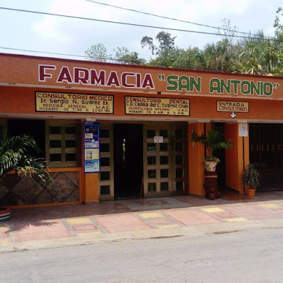 Farmacia Y Consultorios 'San Antonio'