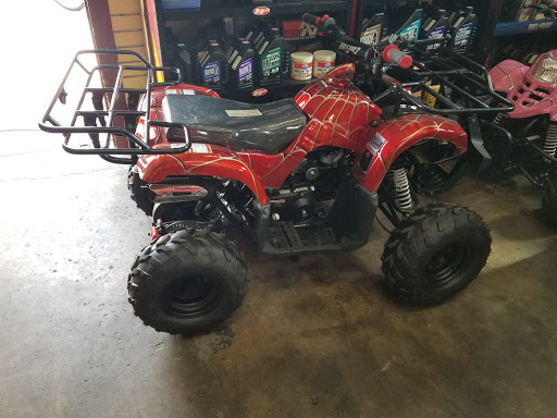 Motorcycle Parts Store «Cycle Parts Plus», reviews and photos, 2221 US-92, Lakeland, FL 33801, USA