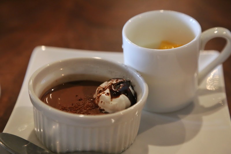 Merry Badge 岐阜県岐阜市上土居 カフェ 喫茶 グルコミ