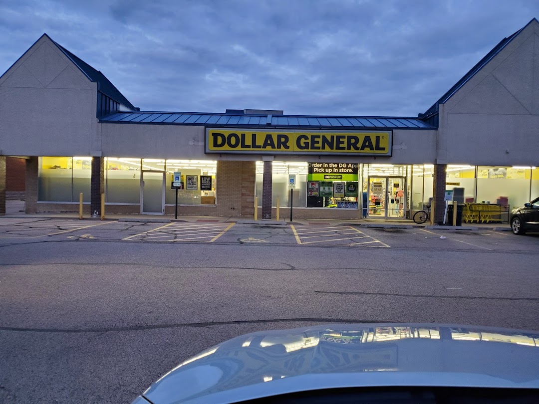 Dollar General