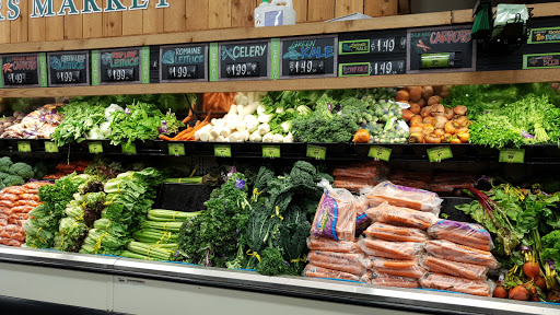 Health Food Store «Sprouts Farmers Market», reviews and photos, 6821 W 135th St, Overland Park, KS 66223, USA