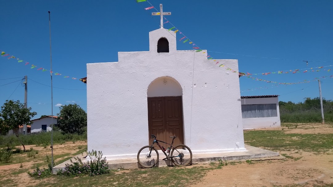Capela Nossa Senhora Da Conceição - Malhada Vermelha