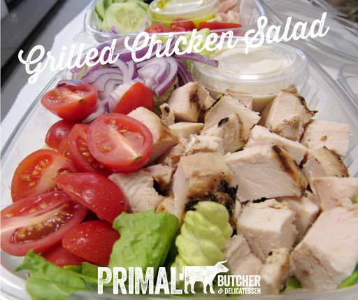 Butcher Shop «Primal», reviews and photos, 3057 NY-50, Saratoga Springs, NY 12866, USA