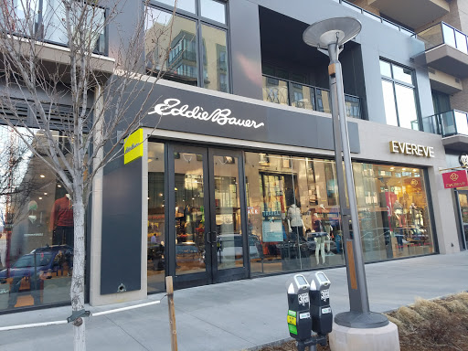 Eddie Bauer, 250 Columbine St #150, Denver, CO 80206, USA, 