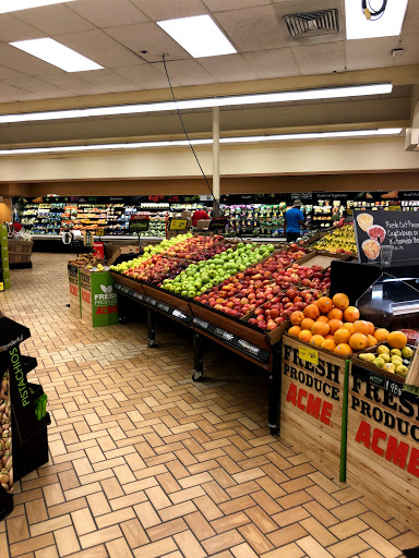 Grocery Store «ACME Markets», reviews and photos, 531 High St, Mt Holly, NJ 08060, USA