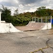 Weirton Skate Park