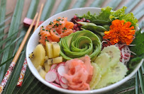 Plats et boissons du Restaurant de sushis Fairy Sushi & Thai à Nice - n°16