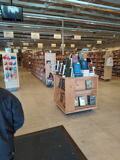 Book Store «Half Price Books», reviews and photos, 7975 Greenback Ln, Citrus Heights, CA 95610, USA