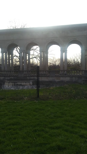 Park «Riverside Park», reviews and photos, 2420 E Riverside Dr, Indianapolis, IN 46208, USA