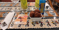 Plats et boissons du Restaurant africain Restaurant place d'Afrique à Poitiers - n°2