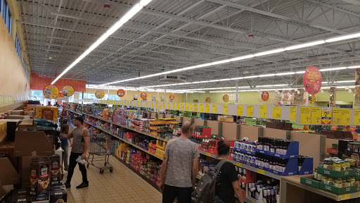 Supermarket «ALDI», reviews and photos, 4425 W Vine St, Kissimmee, FL 34746, USA