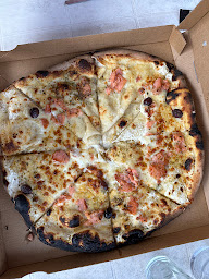 Photo n°20 de Lombardi's Pizza Mandelieu à Mandelieu-la-Napoule ()