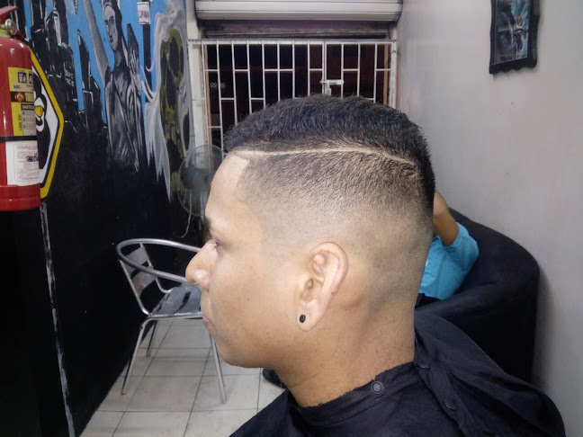 Prestige Barbershop - Guayaquil