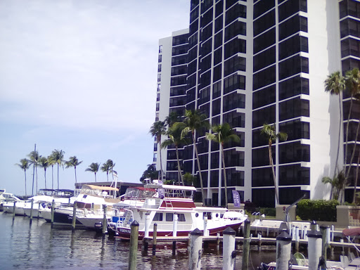 Marina «The Marina at Edison Ford», reviews and photos, 2360 W First St, Fort Myers, FL 33901, USA