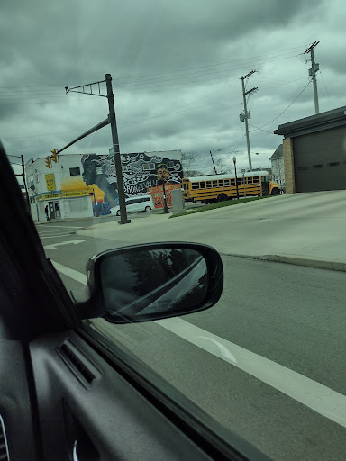 Supermarket «5 Brothers», reviews and photos, 1230 E Long St, Columbus, OH 43203, USA