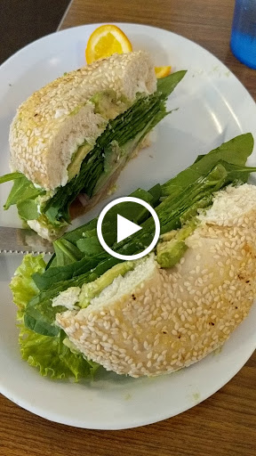 Deli «The Bagel Deli & Restaurant», reviews and photos, 6439 E Hampden Ave, Denver, CO 80222, USA