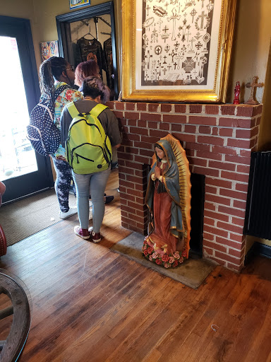 Tattoo Shop «Forever Yours Tattoo», reviews and photos, 8412 Grady St, Douglasville, GA 30134, USA