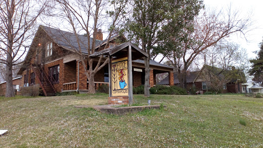 Coffee Shop «Edge Coffee House», reviews and photos, 1900 Aggie Rd, Jonesboro, AR 72401, USA