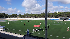 Centro Desportivo de Alfarim