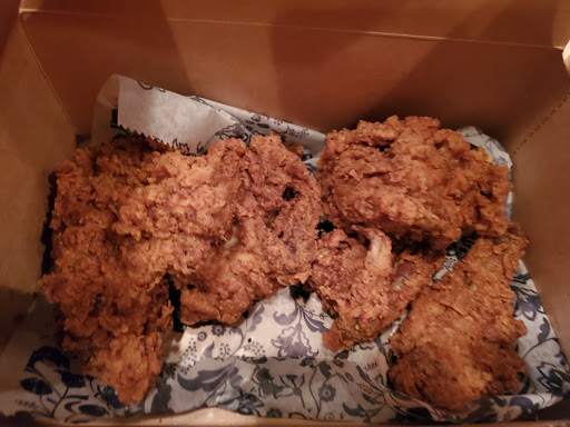 American Restaurant «Cracker Barrel Old Country Store», reviews and photos, 4680 Lenoir Ave, Jacksonville, FL 32216, USA