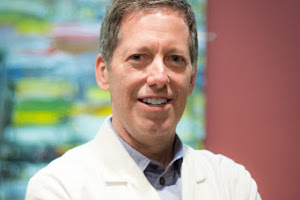 Dr. Bart A. Carey, MD