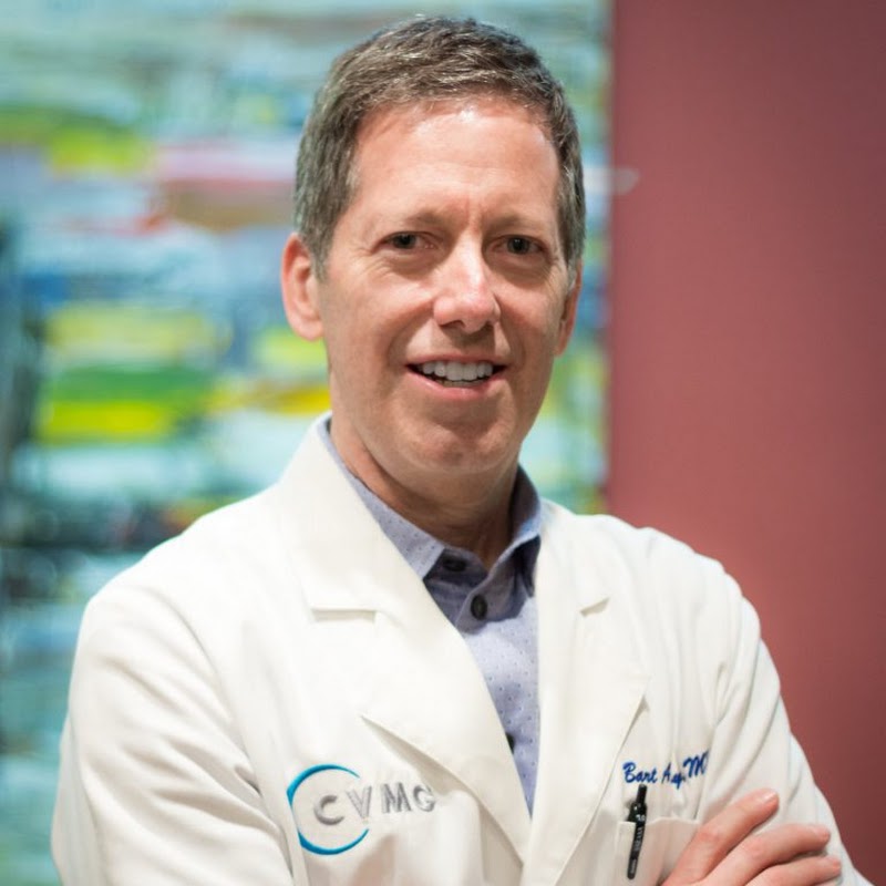 Dr. Bart A. Carey, MD