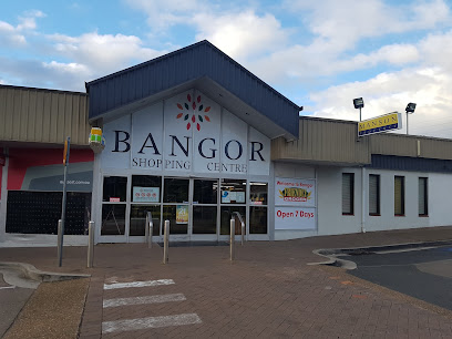 Bangor Shopping Centre