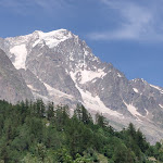 Photo n°1 de l'avis de Richard.y fait le 23/07/2021 à 13:59 sur le  il Ristorantino à Courmayeur