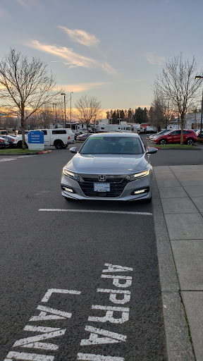 Honda Dealer «Tonkin Gresham Honda», reviews and photos, 24999 Southeast Stark, Troutdale, OR 97060, USA