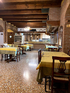 Pizzeria Paganini Via G. Mazzini, 5, 35010 Gazzo PD, Italia
