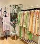 Stores to buy women's kimonos Antwerp