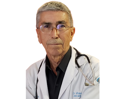 Dr. Alfonso Nájar Castañeda